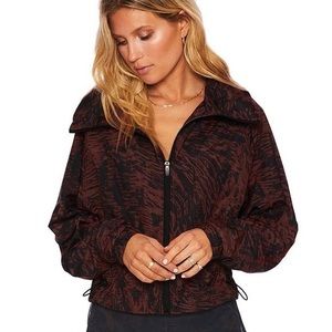 Beach Riot Erica windbreaker
